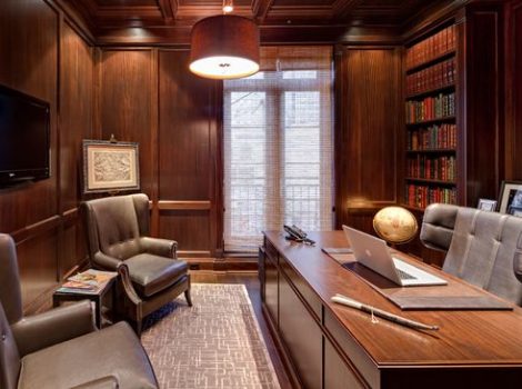 Fee Attorney Office
