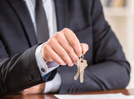 Insurance & Escrow Services