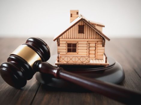 Real Estate Law