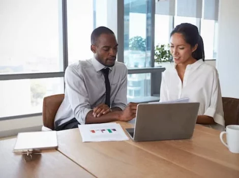 business advisor